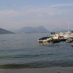 Tag 19: Der Lago Maggiore (Das Ziel ist endlich erreicht)