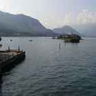 Tag 20: Borromäische Inseln im Lago Maggiore