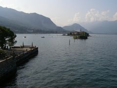 Tag 20: Borromäische Inseln im Lago Maggiore