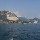 Tag 20: Erster Urlaubstag am Lago Maggiore