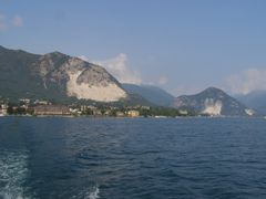 Tag 20: Erster Urlaubstag am Lago Maggiore