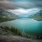 Tag 20: Im Waterton Nationalpark