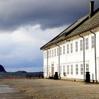 Tag 3: Ålesund am Hafen