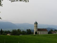 Tag 5: Auf dem Weg nach Schmerikon (Zürichsee)