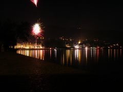 Tag 6: 01.08. (Schweizer Nationalfeiertag) in Zug