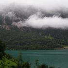 Tag 8: Unser Ziel für diesen Tag: der Lungerersee