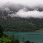 Tag 8: Unser Ziel für diesen Tag: der Lungerersee