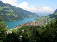 Tag 9: Der Lungerersee rückblickend