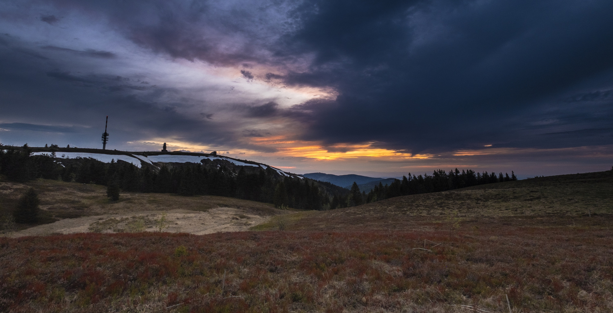 Tag am Feldbergsteig 