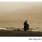 Tag am Meer