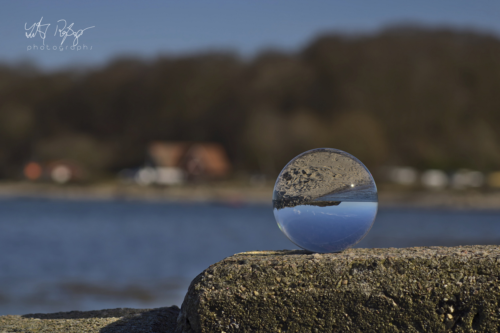 Tag am Meer