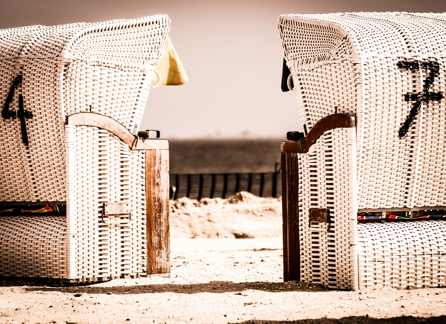 Tag am Meer Foto & Bild world, meer, natur Bilder auf