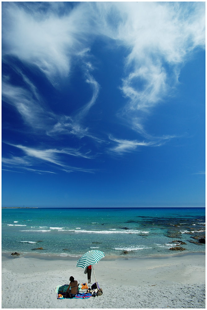 Tag am Meer Foto & Bild landschaft, meer & strand, motive und natur