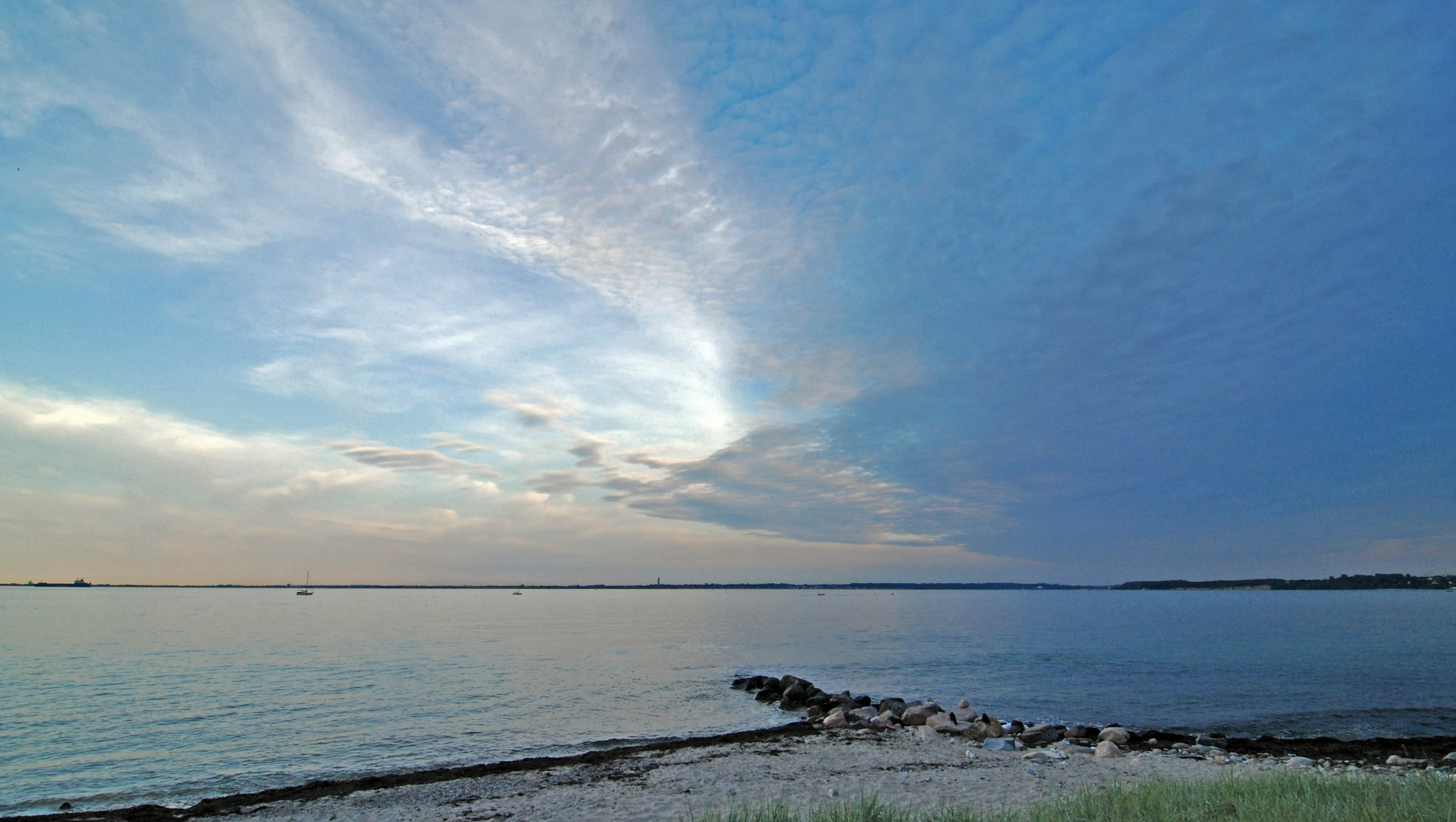 tag am meer