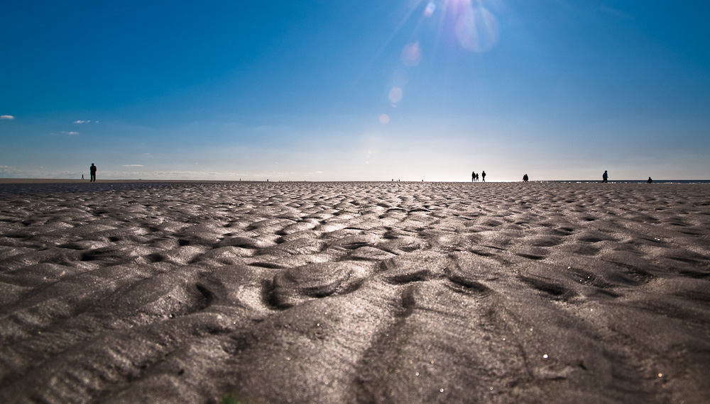 Tag am Meer²