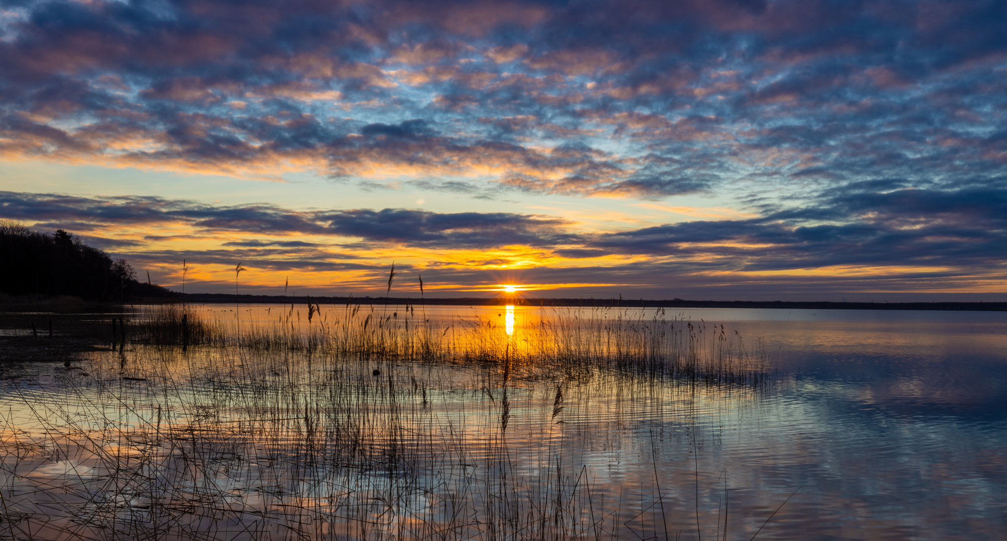 Tag am Meer Foto & Bild fotos, sonnenaufgang, natur Bilder auf