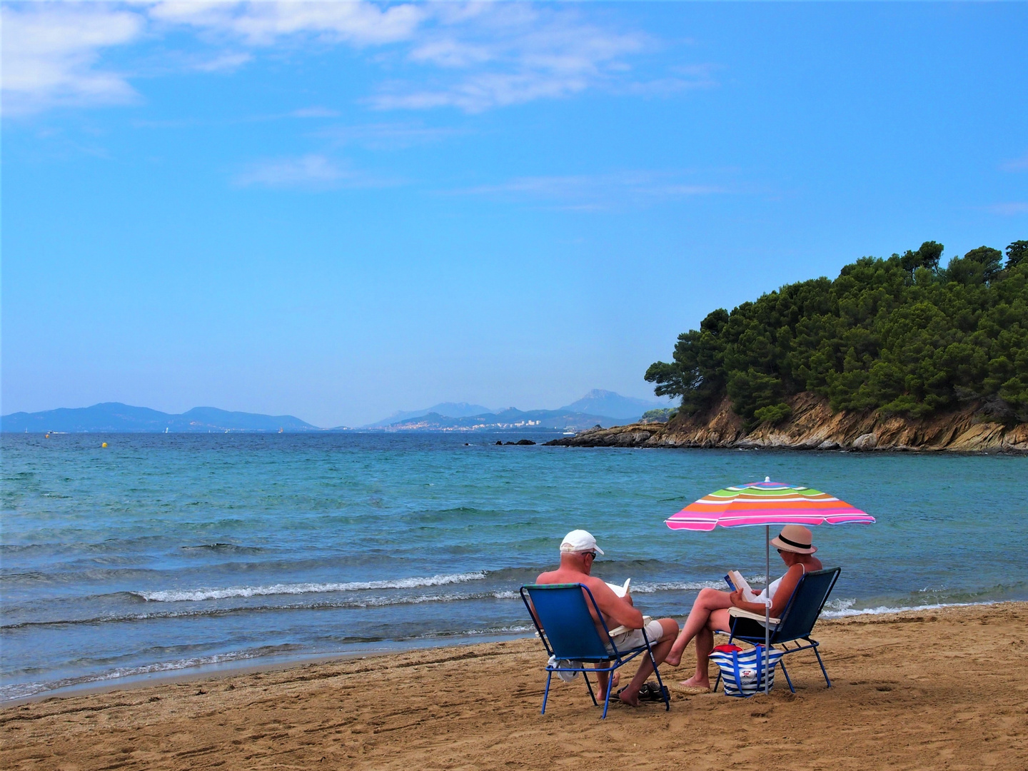 Tag am Meer Foto & Bild erwachsene menschen, europe, balearic islands