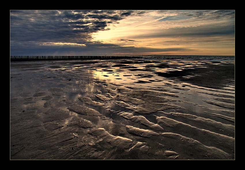 Tag am Meer