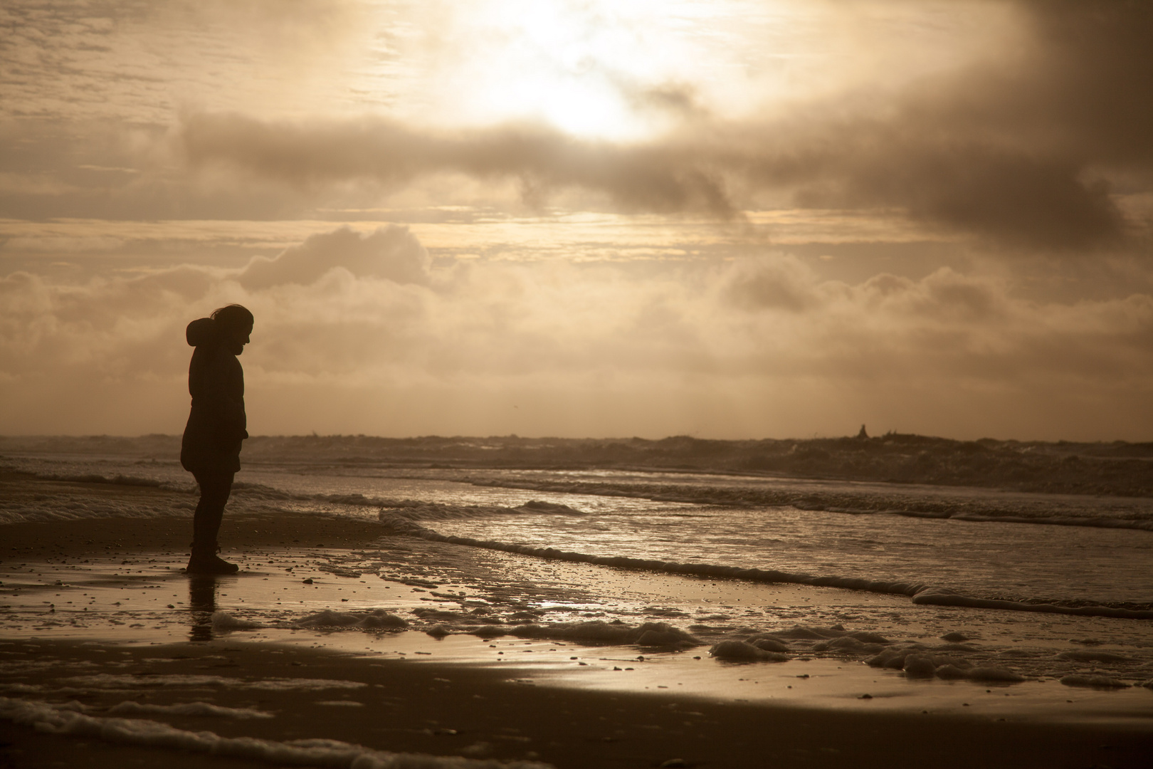 Tag am Meer II