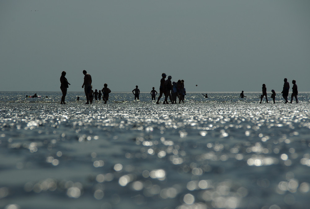 Tag am Meer II