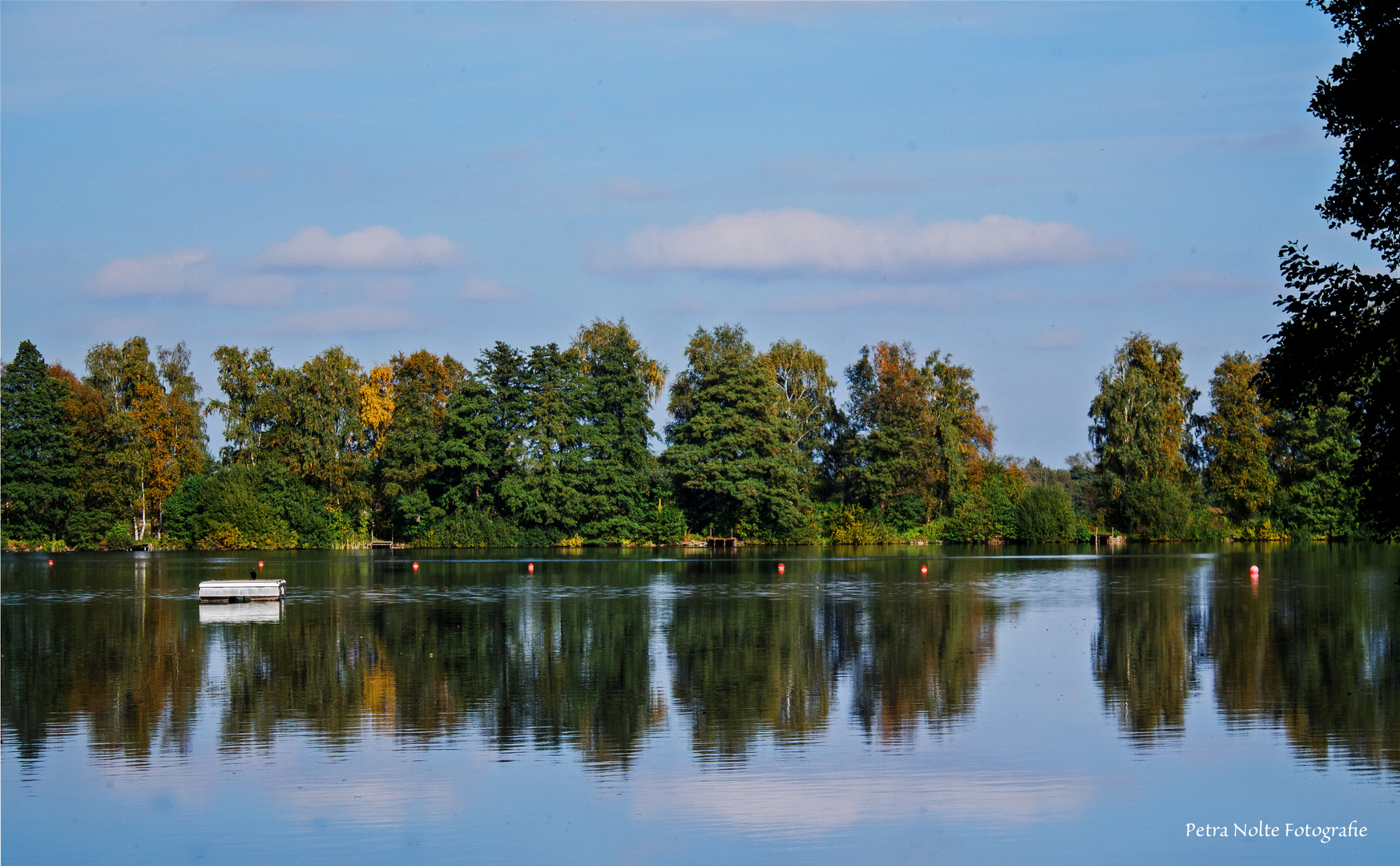 Tag am See