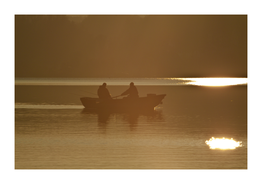 Tag am See