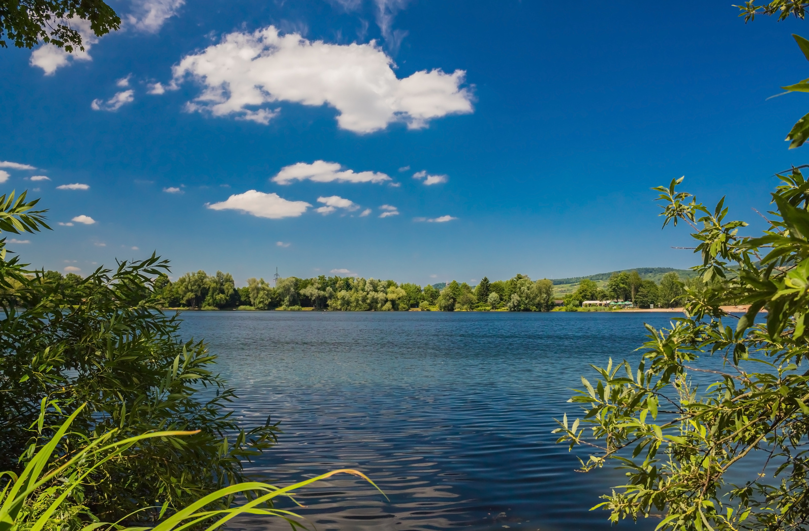 Tag am See