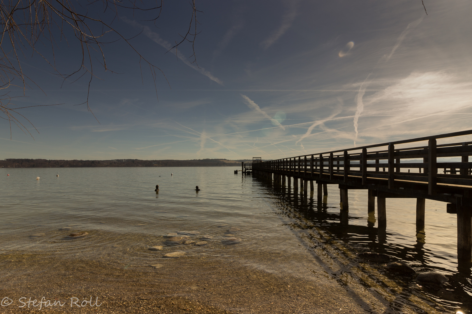 Tag am See