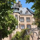 ...Tag auf Schloss Weringerode #4