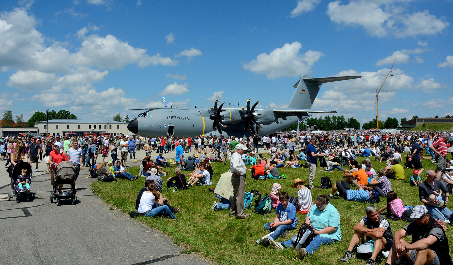 Tag der Bundeswehr 2017