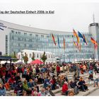 Tag der Deutschen Einheit 2006 in Kiel