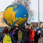 "Tag der Erde" - "world earth day"