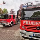 Tag der Feuerwehr