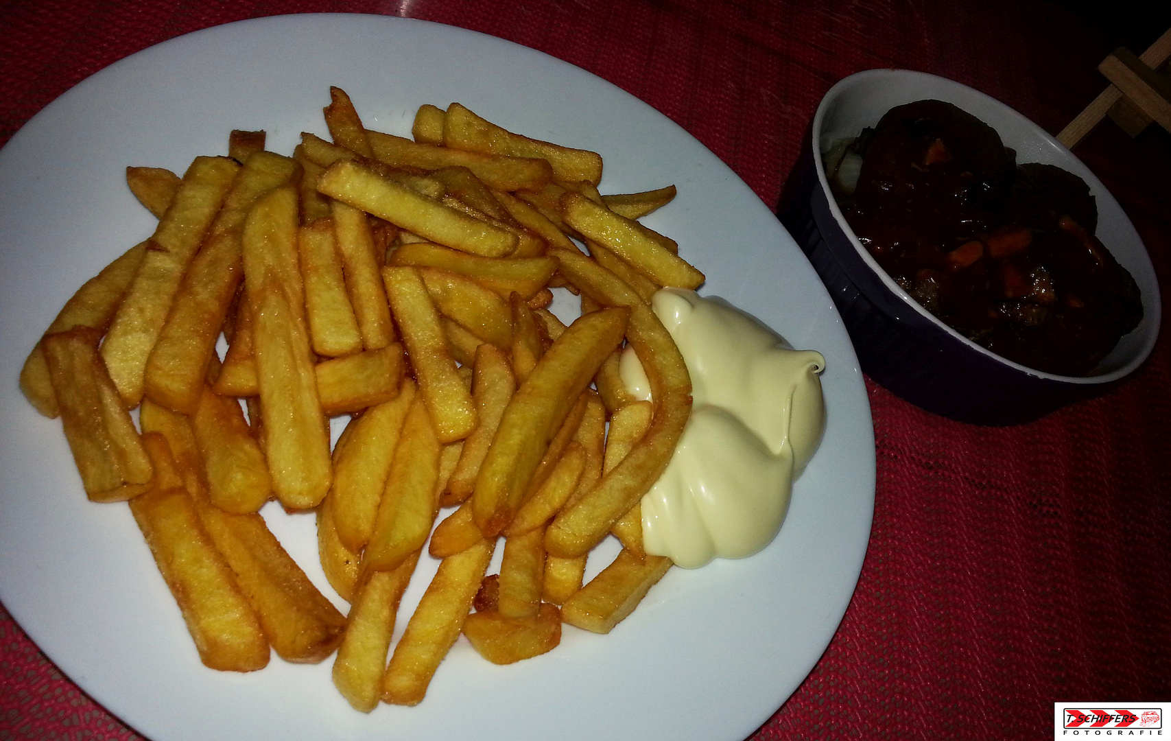 Tag der Fritten
