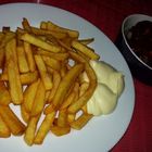 Tag der Fritten