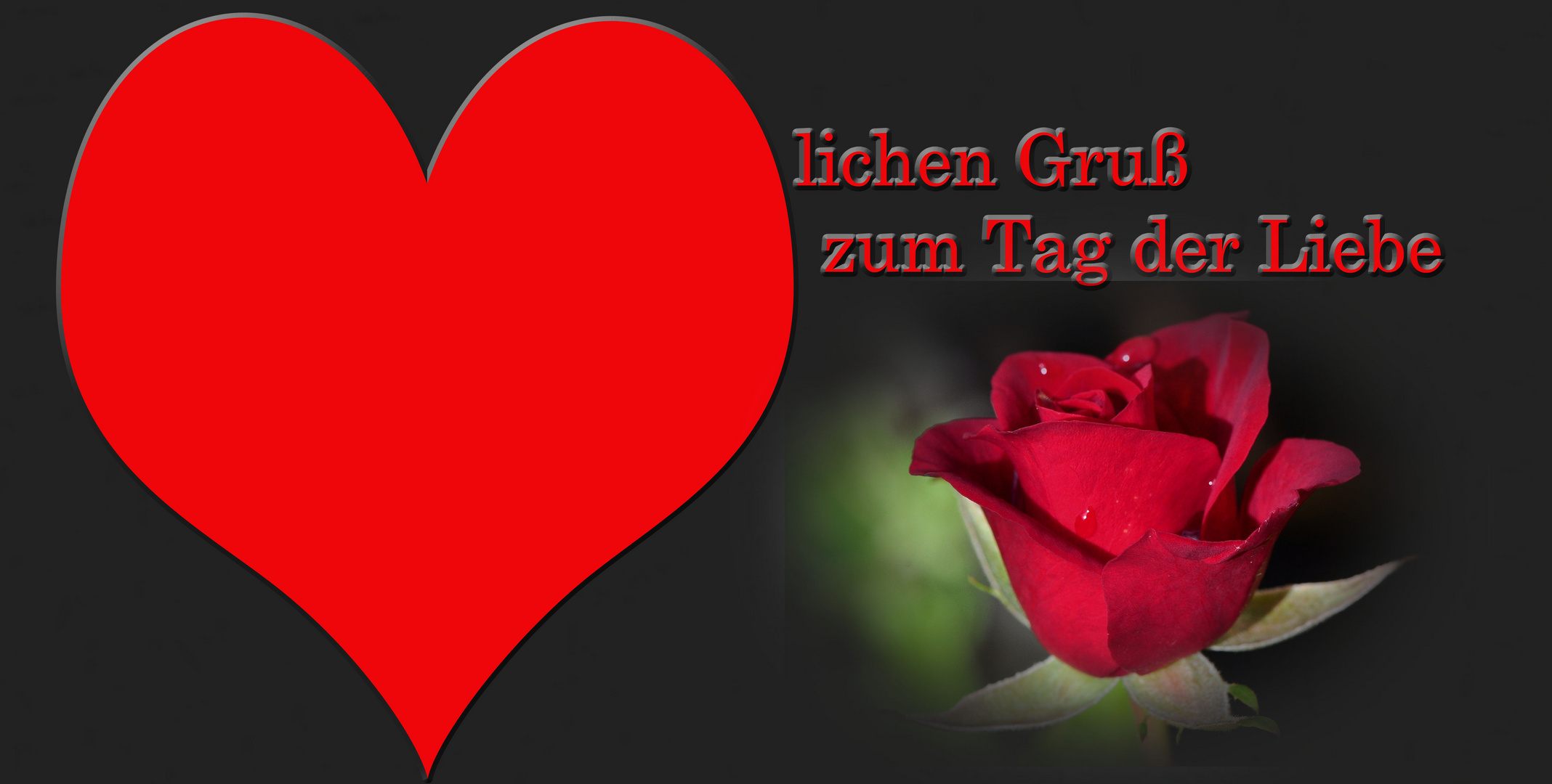 Tag der Liebe