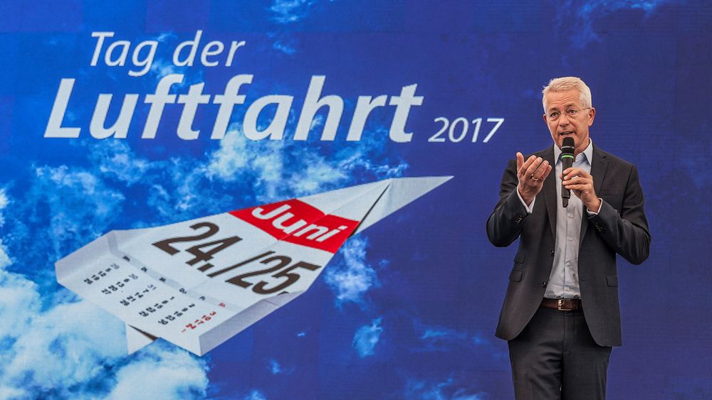 TAG DER LUFTFAHRT 2017