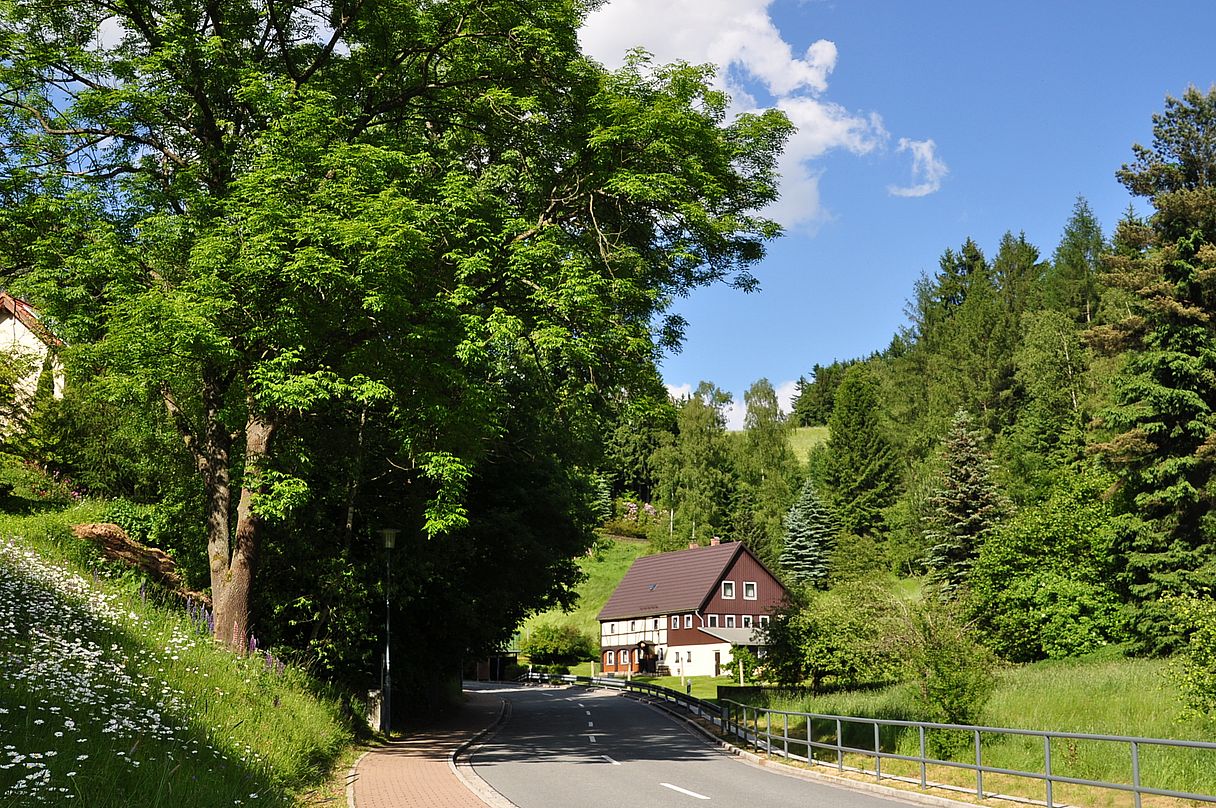 Tag der Oberlausitz am 21. August 2021