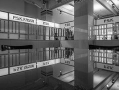 tag der offenen tür...