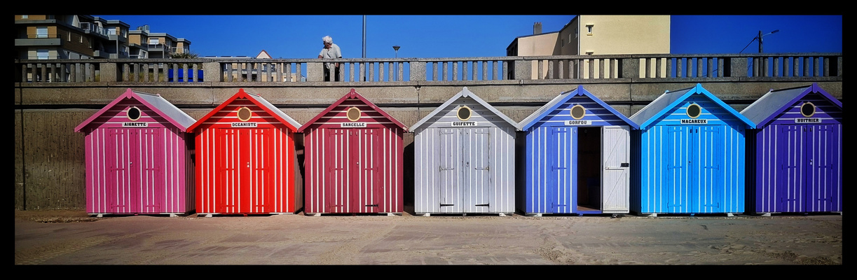 Tag der offenen Tür