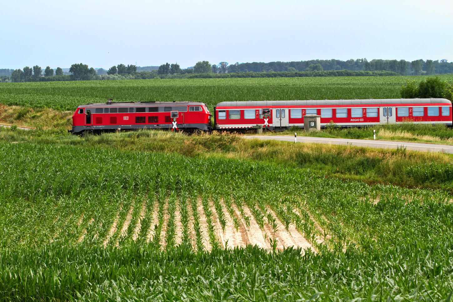 Tag der offenen Tür