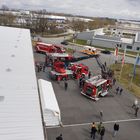 "Tag der Offenen Tür" Bei der Feuerwehr