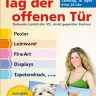 Tag der offenen Tür digiprinz.de