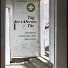 ...Tag der offenen Tür...