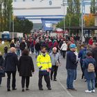 Tag der offenen Tür - MV Werften Rostock (1)