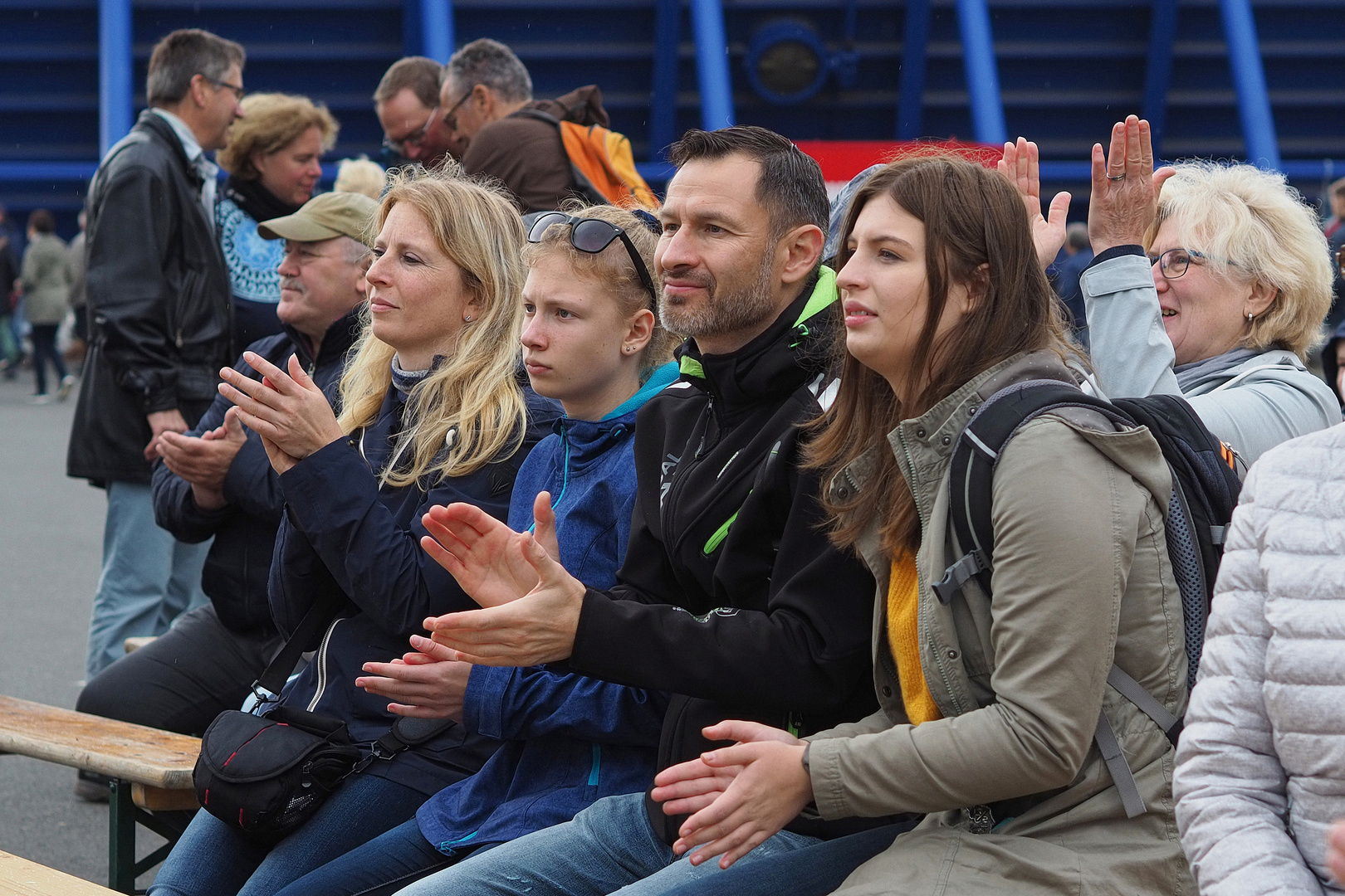 Tag der offenen Tür - MV Werften Rostock (19)