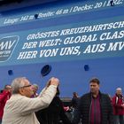 Tag der offenen Tür - MV Werften Rostock (4)