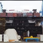 Tag der offenen Tür - MV Werften Rostock (5)