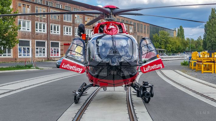 Tag der offenen Türen