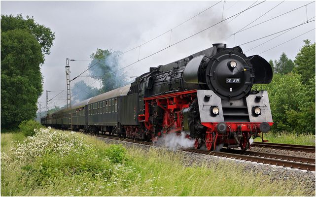 Tag der Schiene 2025